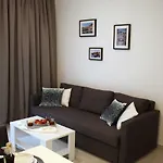 Apartment Ana