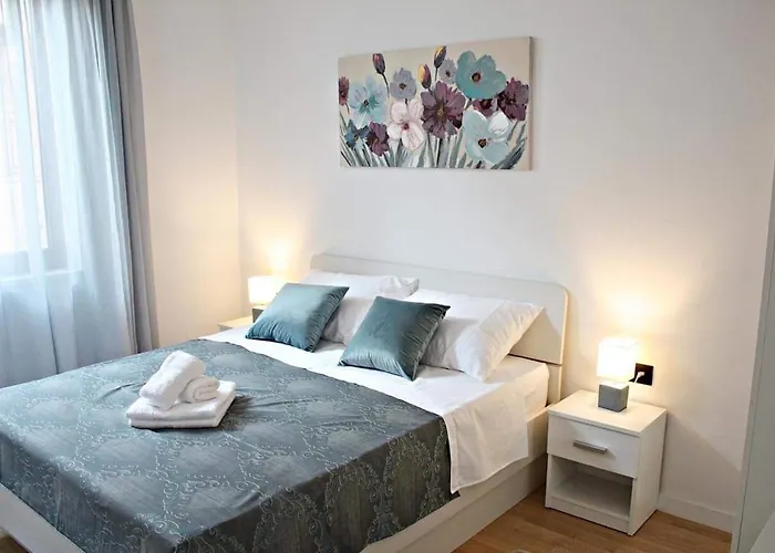Apartment Ana