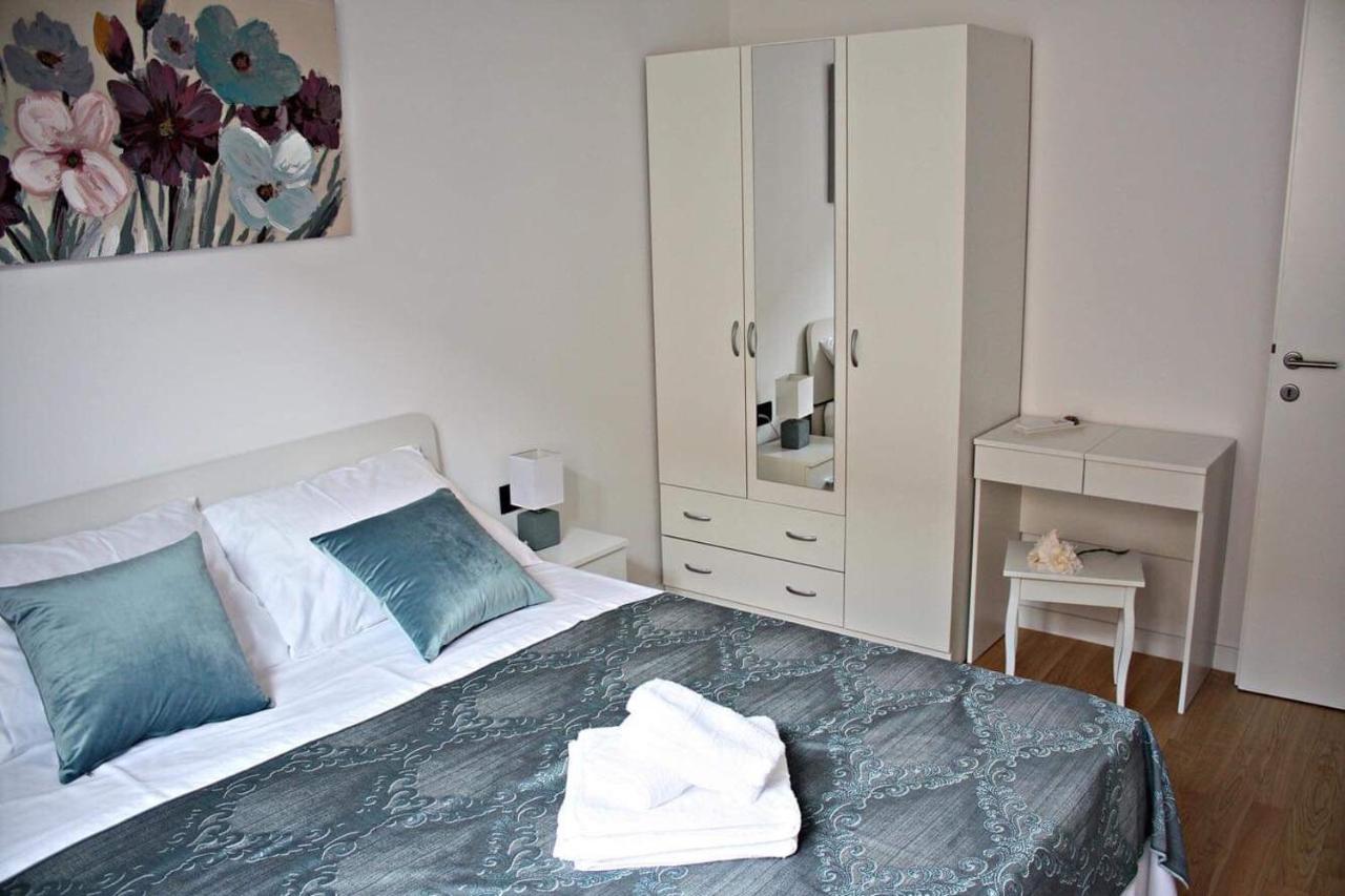 Apartamento Ana