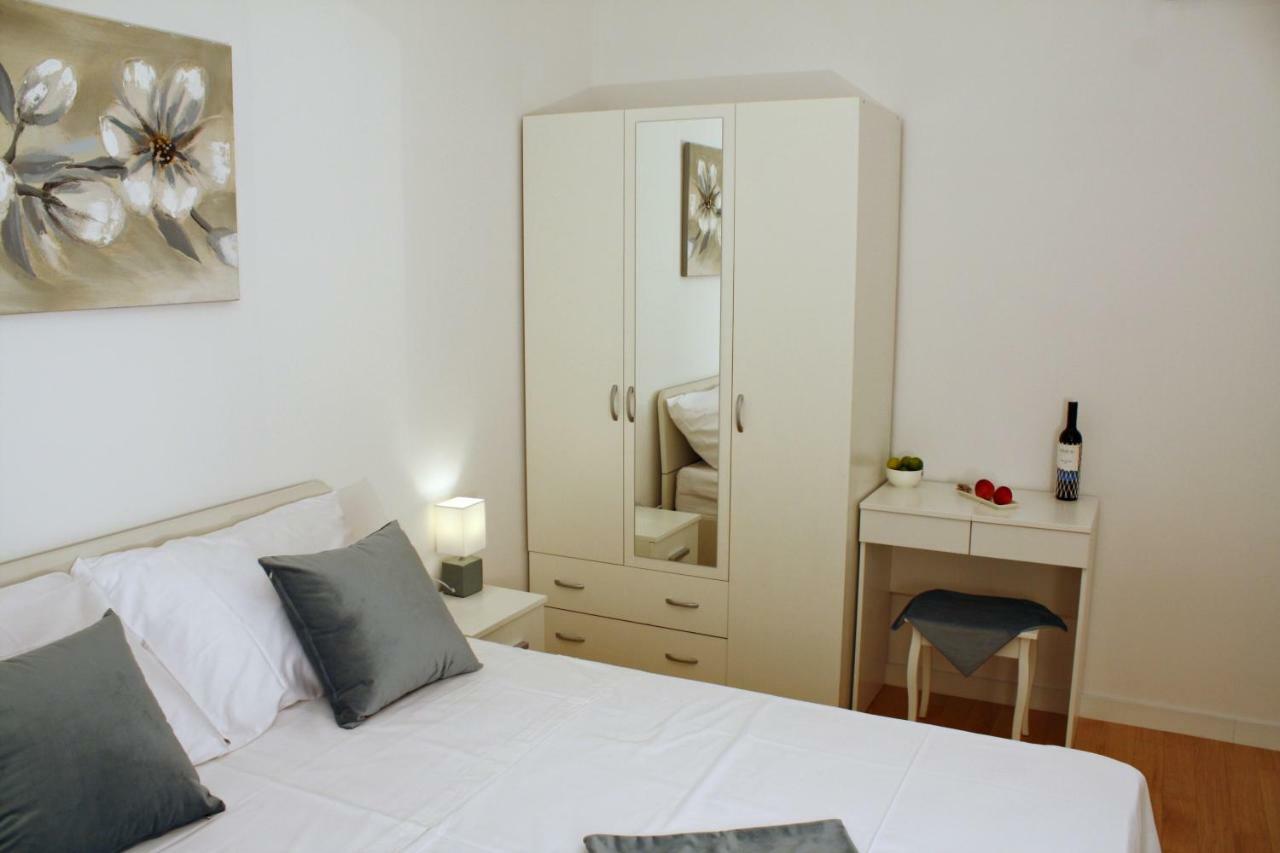 Apartamento Ana *