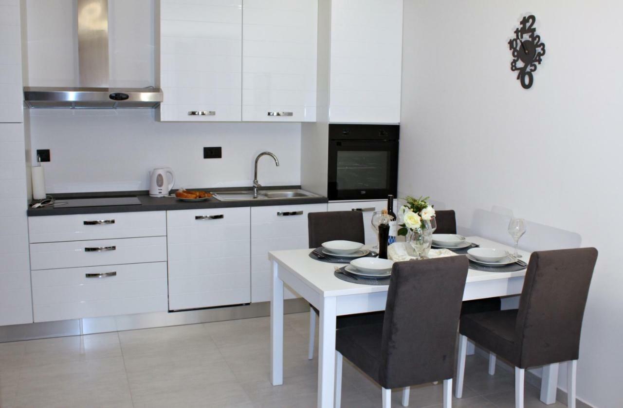 Ana Apartamento